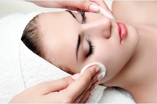 Facial para Piel Sensible