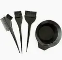 Kit para tinte de cabello